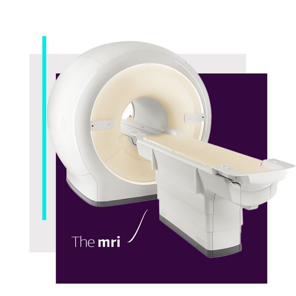 mri umente