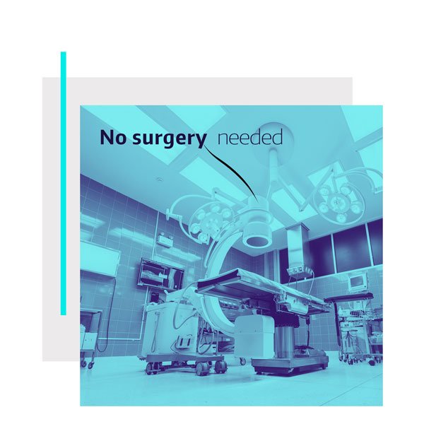 no surgery operation room umente